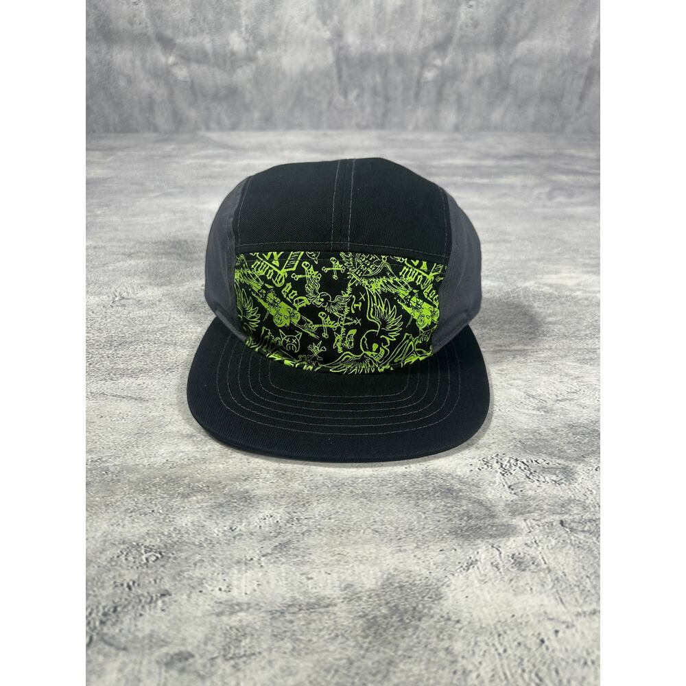 Dog Town Green Skater‎ Hat